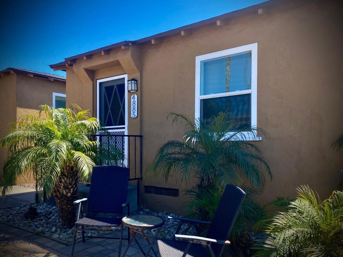 Blue Heron Cottages San Diego Quarto foto